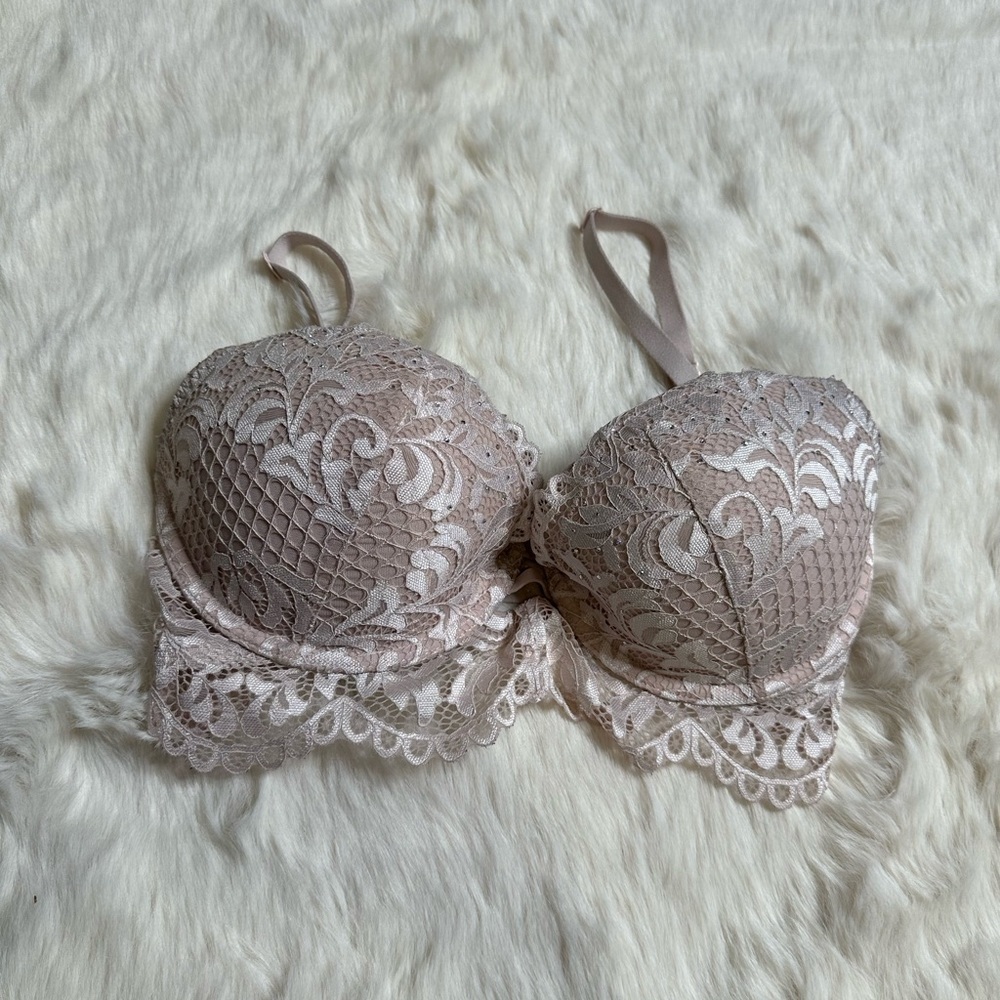 La Senza Diva Bra 32DDD